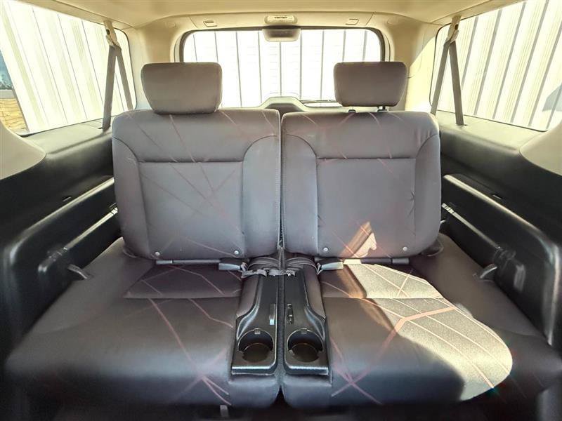 Used 2010 Honda Element SC image 13