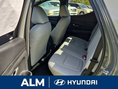 New 2026 Hyundai Santa Cruz SEL image 15