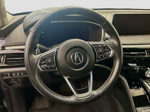 Used 2023 Acura MDX SH-AWD w/ Technology Package image 18
