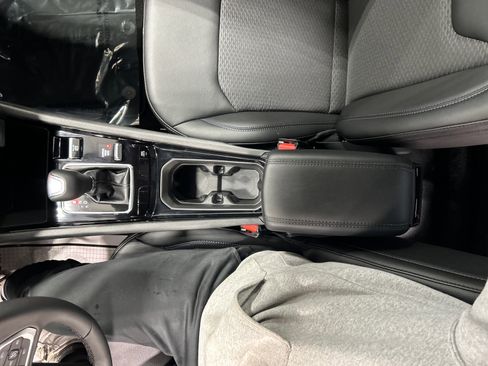 New 2026 Jeep Compass Latitude AWD/4WD image 14