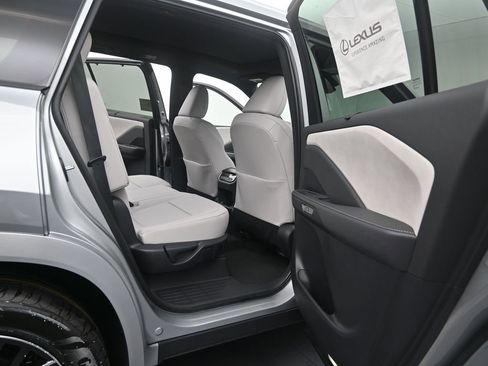 New 2026 Lexus TX 350 AWD image 13