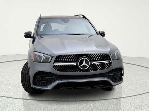 Certified 2023 Mercedes-Benz GLE 350 image 3