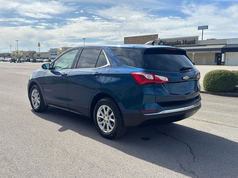 Used 2020 Chevrolet Equinox LT image 5