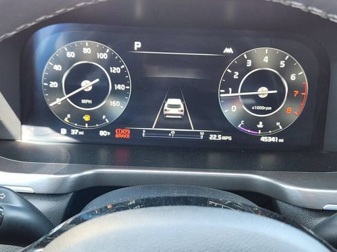 Certified 2023 Kia Sorento SX AWD/4WD image 25