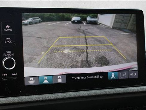 Used 2025 Honda CR-V Sport-L image 15