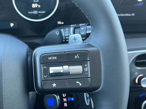 New 2026 Hyundai Palisade Limited image 35