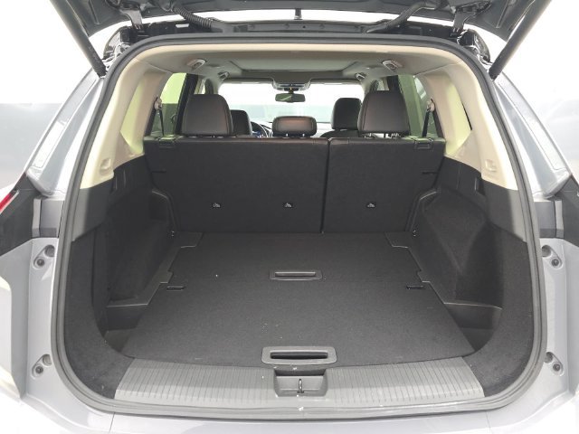 Used 2024 Nissan Rogue Platinum w/ Platinum Premium Package FWD image 12