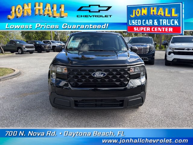 Used 2025 Ford Maverick XL w/ Equipment Group 102A AWD/4WD image 14
