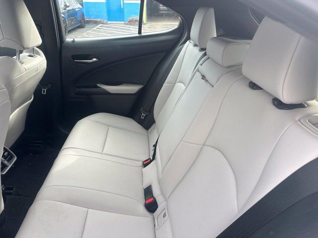 Used 2021 Lexus UX 250h w/ Premium Package AWD/4WD image 8