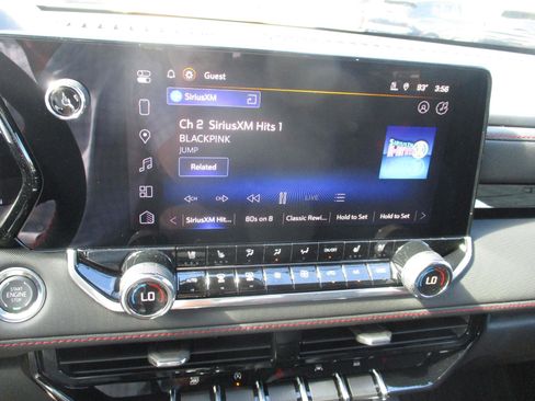 New 2025 Chevrolet Colorado Z71 w/ Z71 Convenience Package 2 image 15