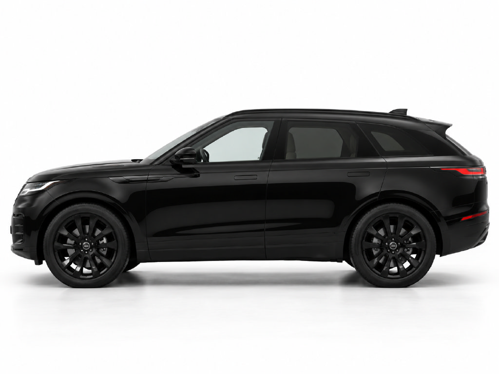 New 2026 Land Rover Range Rover Velar S AWD/4WD image 30