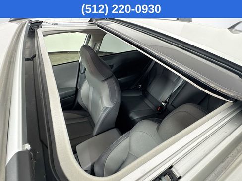 Used 2025 Subaru Crosstrek 2.0i Premium image 25