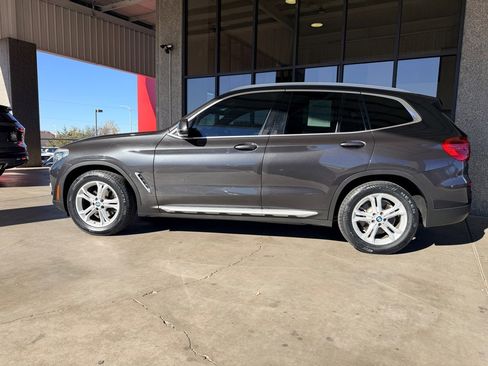 Used 2019 BMW X3 sDrive30i image 35