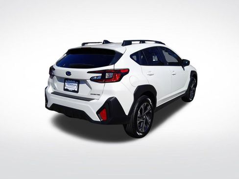 Certified 2025 Subaru Crosstrek 2.0i Premium image 9