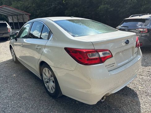 Used 2015 Subaru Legacy 2.5i Premium w/ Moonroof Package AWD/4WD image 6