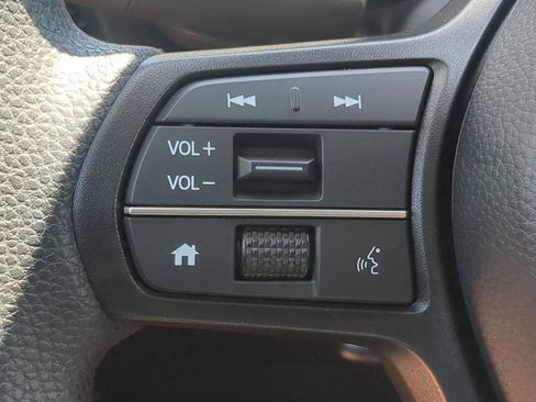 New 2026 Honda CR-V LX image 19