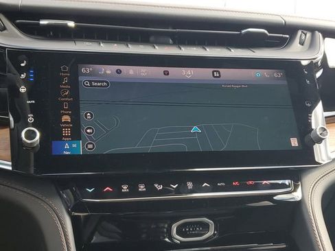 New 2026 Jeep Grand Cherokee Summit image 30