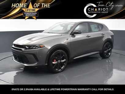 New 2024 Dodge Hornet R/T Plus