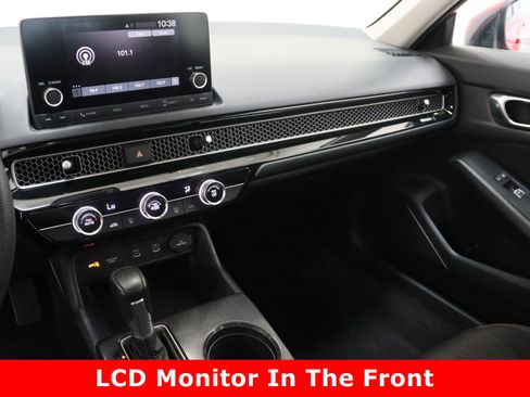 Used 2025 Honda Civic LX image 15