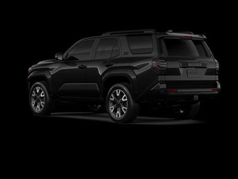 Certified 2026 Toyota 4Runner TRD Sport Premium AWD/4WD image 60