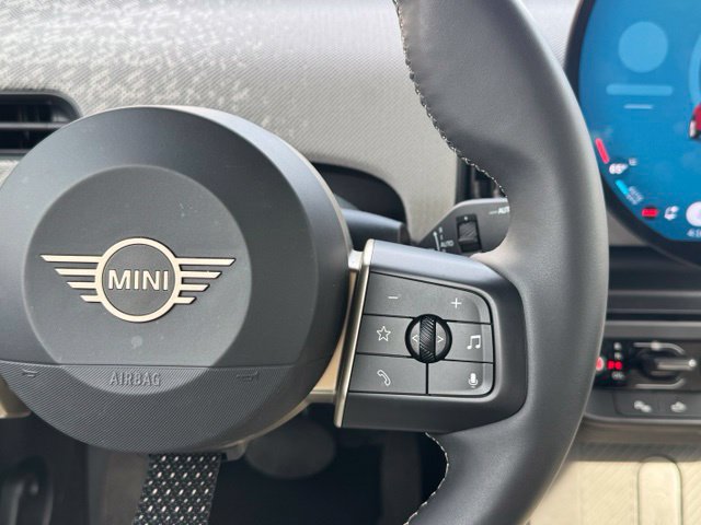 Used 2026 MINI Cooper Convertible FWD image 22