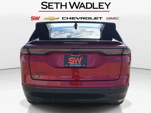 Used 2025 Jeep Wagoneer S Limited AWD/4WD image 6