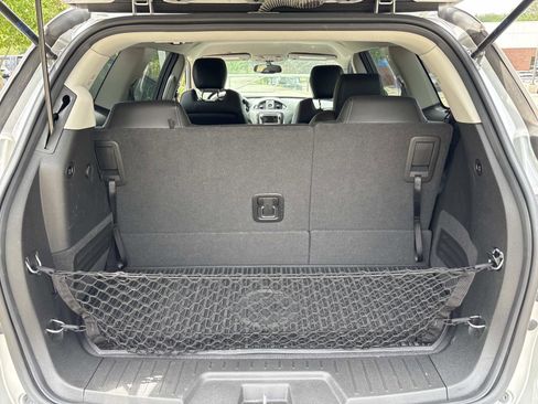 Used 2017 Buick Enclave Leather FWD image 33