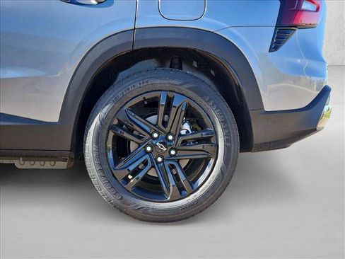 New 2026 Chevrolet Trax ACTIV FWD image 10