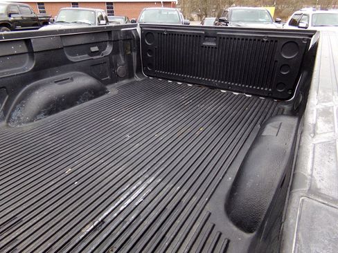 Used 2012 Chevrolet Silverado 2500 LTZ w/ LTZ Plus Package image 18