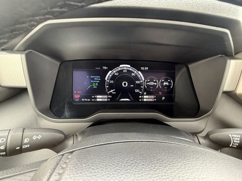 Used 2024 Toyota Tundra Limited image 10