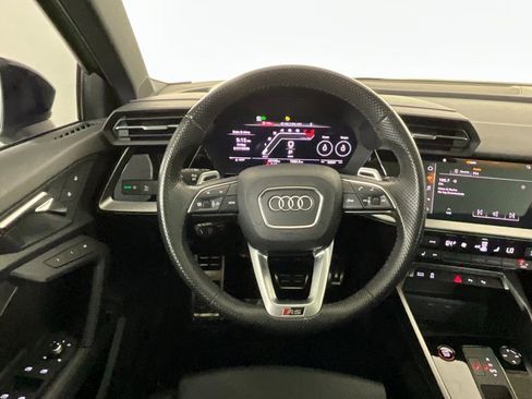 Used 2023 Audi RS 3 image 11