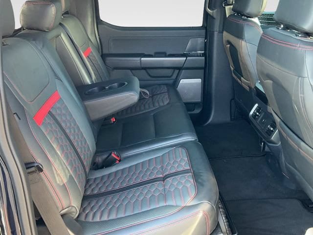 Used 2025 Ford F150 Lariat w/ Equipment Group 501A Mid AWD/4WD image 20