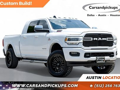 Used 2022 RAM 2500 Laramie