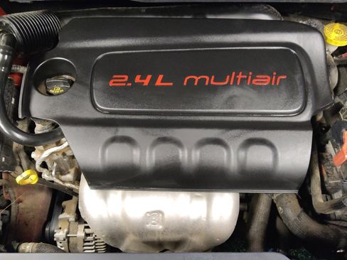 Used 2019 Jeep Compass Sport w/ Cold Weather Group image 30