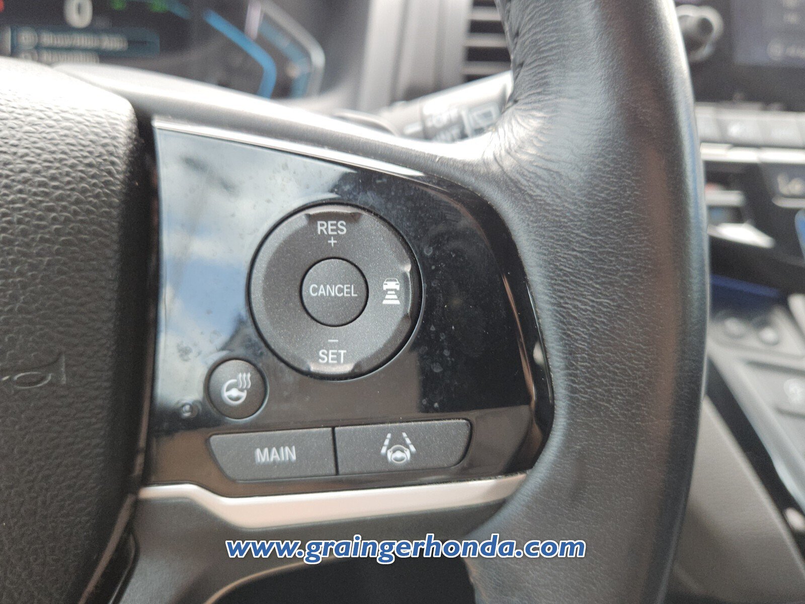 Used 2018 Honda Odyssey Elite image 20