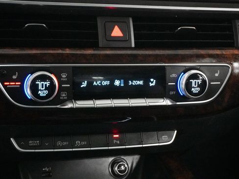 Used 2019 Audi A4 2.0T Premium Plus w/ Premium Plus Package image 27