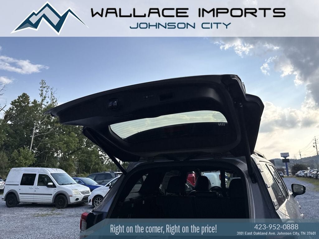 New 2026 Subaru Outback Wilderness w/ Wilderness Package AWD/4WD image 40