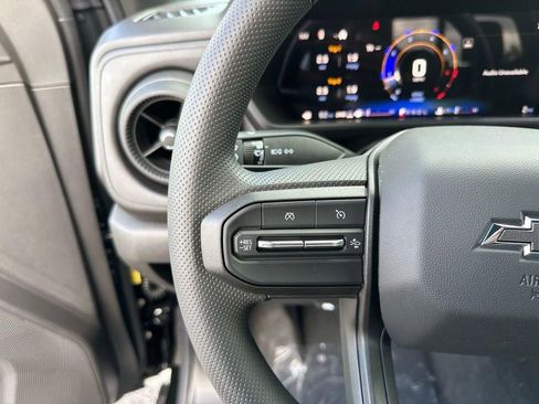 New 2026 Chevrolet Colorado Trail Boss image 20