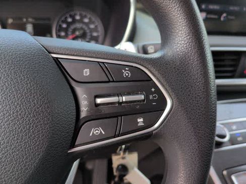 Used 2021 Hyundai Santa Fe SE AWD/4WD image 24