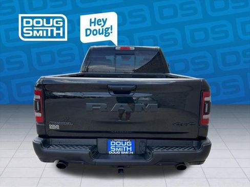 Used 2023 RAM 1500 Rebel AWD/4WD image 5