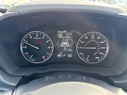 New 2026 Subaru Impreza 2.0i Sport image 10