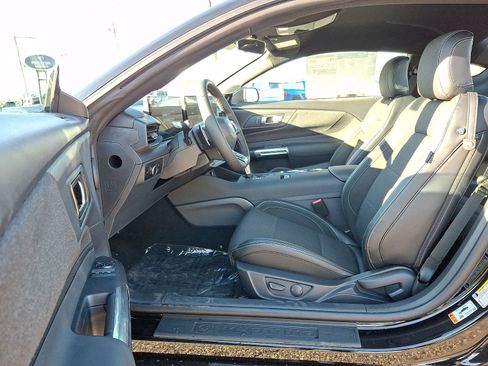 New 2026 Ford Mustang GT image 9