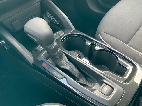 New 2026 Chevrolet TrailBlazer LS w/ LS Convenience Package image 24