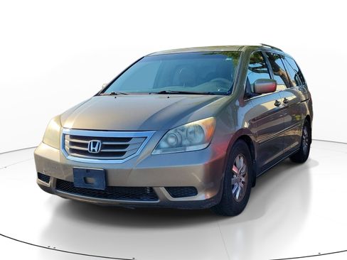 Used 2010 Honda Odyssey EX-L image 3