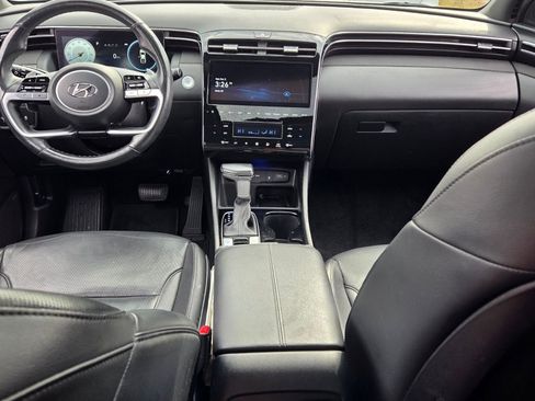 Used 2022 Hyundai Santa Cruz Limited image 8