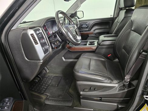 Used 2016 GMC Sierra 1500 SLT image 21