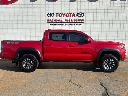 Used 2020 Toyota Tacoma TRD Off-Road