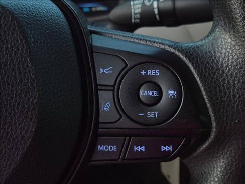 Certified 2022 Toyota Corolla LE FWD image 14