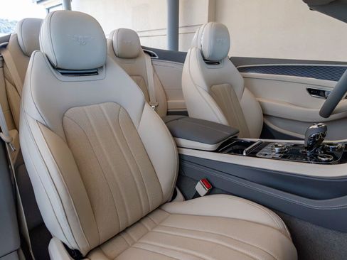 New 2026 Bentley Continental GT Azure AWD/4WD image 20