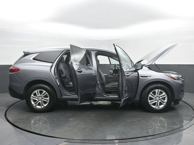 Used 2019 Buick Enclave Essence FWD image 60